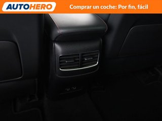 MG eHS 1.5 T-GDI Plug-in Hybrid Luxury