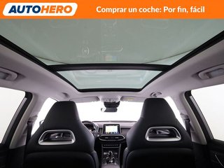 MG eHS 1.5 T-GDI Plug-in Hybrid Luxury