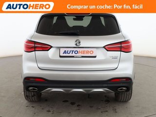 MG eHS 1.5 T-GDI Plug-in Hybrid Luxury