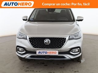 MG eHS 1.5 T-GDI Plug-in Hybrid Luxury
