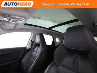 MG eHS 1.5 T-GDI Plug-in Hybrid Luxury