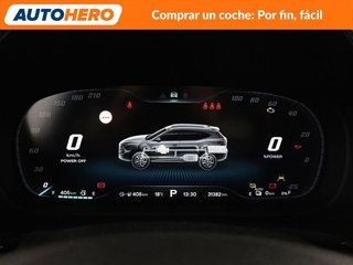 MG eHS 1.5 T-GDI Plug-in Hybrid Luxury