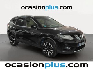 Nissan X-Trail DIG-T 163 Tekna 120 kW (163 CV)