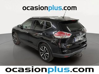 Nissan X-Trail DIG-T 163 Tekna 120 kW (163 CV)