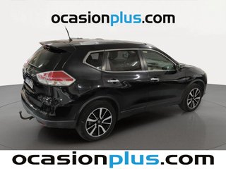 Nissan X-Trail DIG-T 163 Tekna 120 kW (163 CV)
