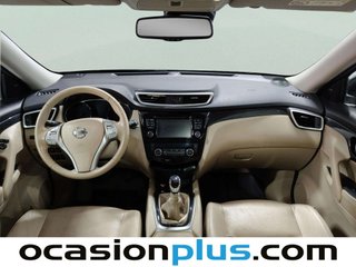 Nissan X-Trail DIG-T 163 Tekna 120 kW (163 CV)