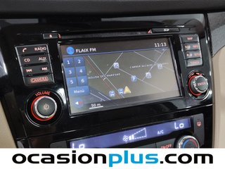 Nissan X-Trail DIG-T 163 Tekna 120 kW (163 CV)