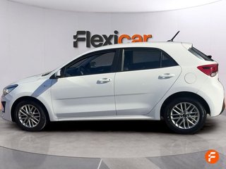 Kia Rio 1.2 DPi 62kW (84CV) Drive