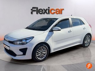 Kia Rio 1.2 DPi 62kW (84CV) Drive