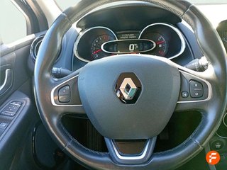 Renault Clio Zen Energy TCe 87kW (120CV) EDC