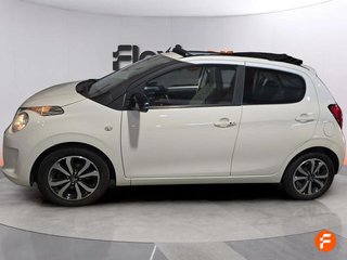 Citroën C1 Airscape PureTech 60KW (82CV) Shine