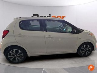 Citroën C1 Airscape PureTech 60KW (82CV) Shine