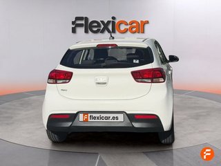 Kia Rio 1.2 DPi 62kW (84CV) Drive