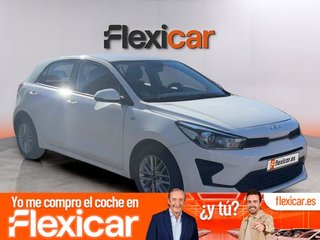 Kia Rio 1.2 DPi 62kW (84CV) Drive
