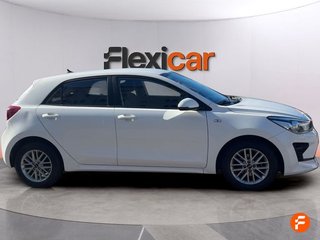 Kia Rio 1.2 DPi 62kW (84CV) Drive