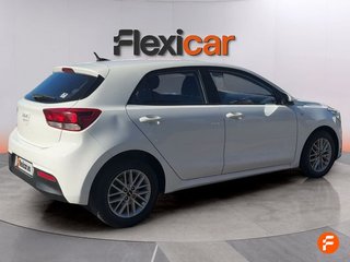 Kia Rio 1.2 DPi 62kW (84CV) Drive