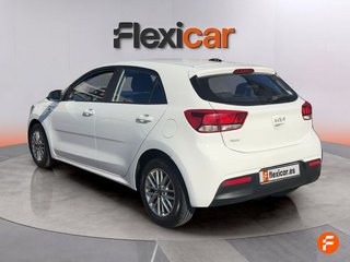Kia Rio 1.2 DPi 62kW (84CV) Drive