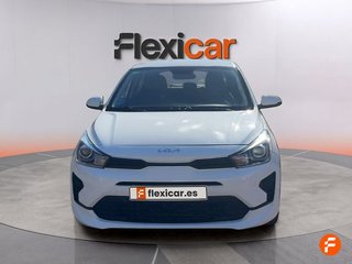 Kia Rio 1.2 DPi 62kW (84CV) Drive