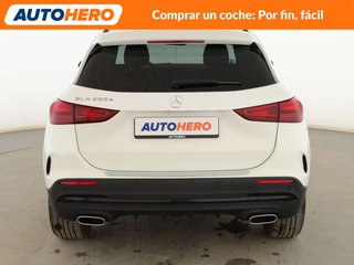 Mercedes-Benz GLA GLA 250e AMG Line