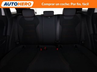 Mercedes-Benz GLA GLA 250e AMG Line