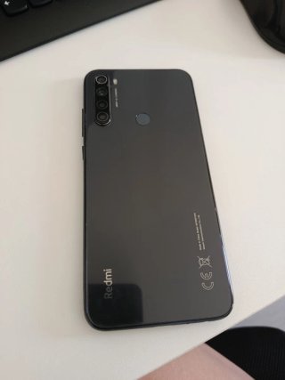 Móvil Xiaomi Redmi Note 8T