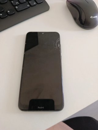 Móvil Xiaomi Redmi Note 8T