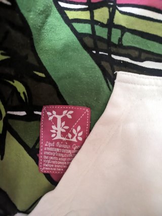 LRG Chaqueta Sudadera