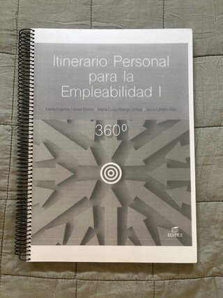 Libros de Formación Profesional