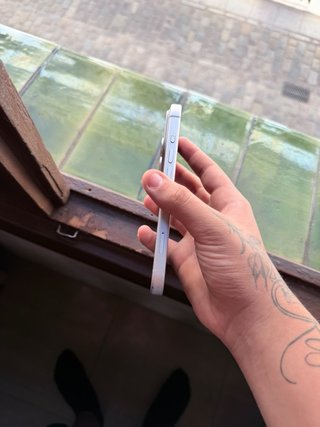 iPhone 17 Pro Plata