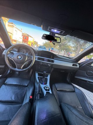 BMW Serie 3 2008