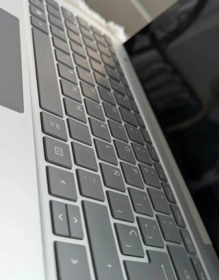 Microsoft Surface Portátil