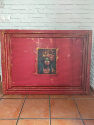 Ventana Kira