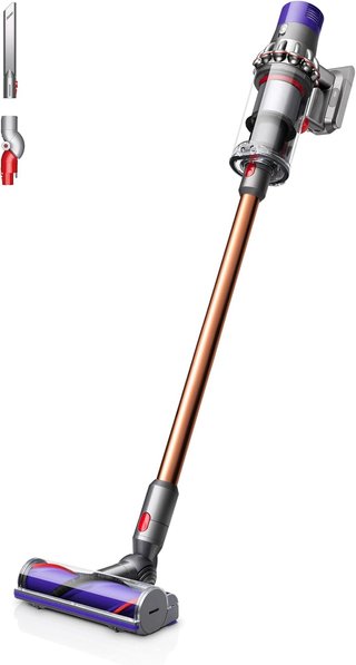 Dyson Cyclone V10 Aspiradora sin Cable