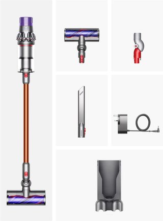 Dyson Cyclone V10 Aspiradora sin Cable