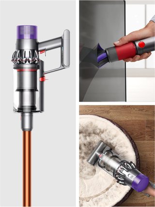 Dyson Cyclone V10 Aspiradora sin Cable