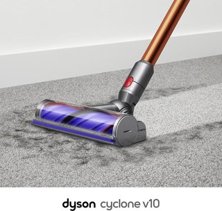 Dyson Cyclone V10 Aspiradora sin Cable