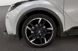 Toyota C-HR 2022