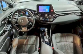 Toyota C-HR 2022