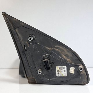 RETROVISOR IZQUIERDO OPEL OPEL ASTRA H BERLINA 2004-2007