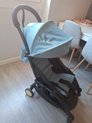 Silla de paseo Babyzen YOYO2