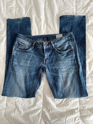 Pantalones vaqueros G-Star RAW azules