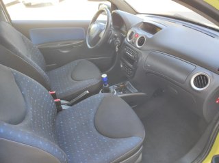 Citroen C2 2006
