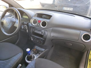 Citroen C2 2006