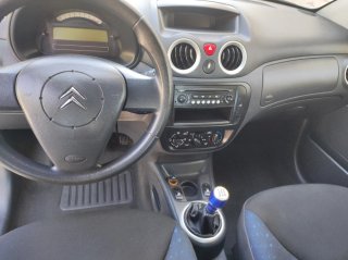 Citroen C2 2006
