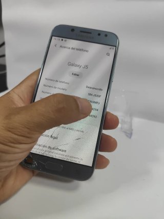 Samsung J5 Nexus Alcatel bq