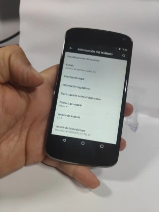 Samsung J5 Nexus Alcatel bq