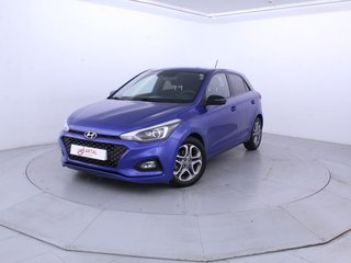 Hyundai i20 1.0 TGDI 101CV TECNO LE DT AUT