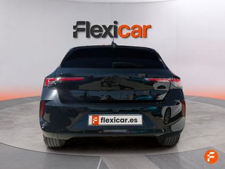 Opel Astra 1.2T XHT 96kW (130CV) GS