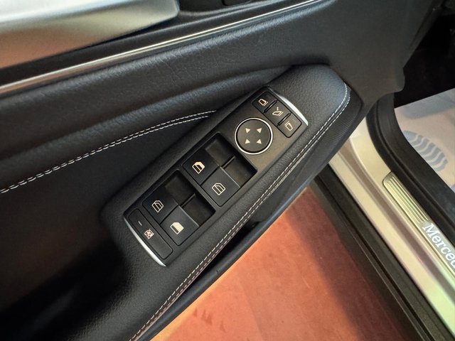 Mercedes-Benz Clase GLA GLA 220 CDI 4Matic AMG Line