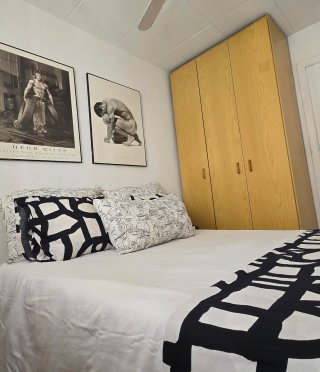 Alquiler habitacion